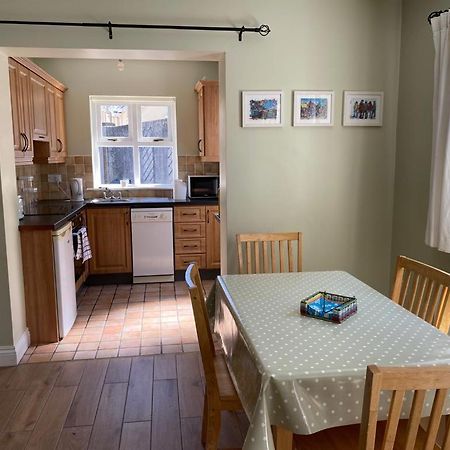 Appartamento Pipers View Bantry Esterno foto