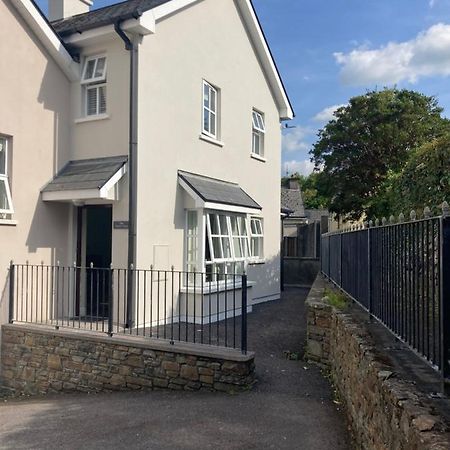 Appartamento Pipers View Bantry Esterno foto