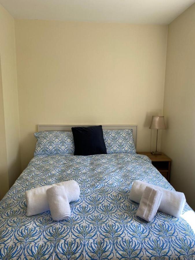 Appartamento Pipers View Bantry Esterno foto