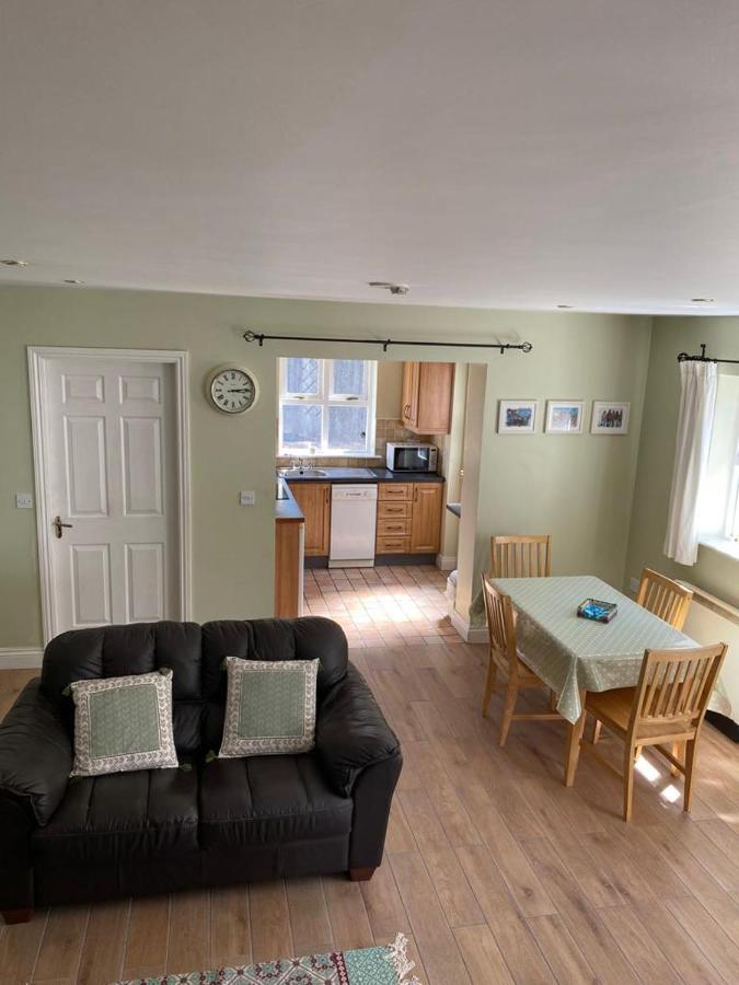 Appartamento Pipers View Bantry Esterno foto